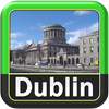Dublin Offline Guide