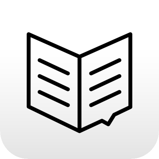 Turn reading into a VERY social experience, with "Glose"